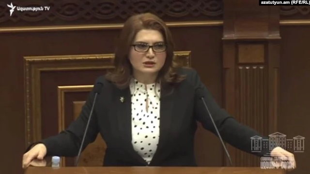 Nomination de la nouvelle présidente de la Cour de cassation