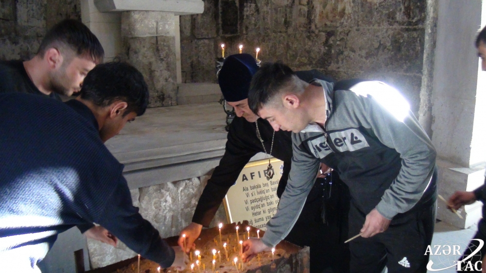 Les fils égarés de l’Église arménienne agents de la propagande azerbaïdjanaise