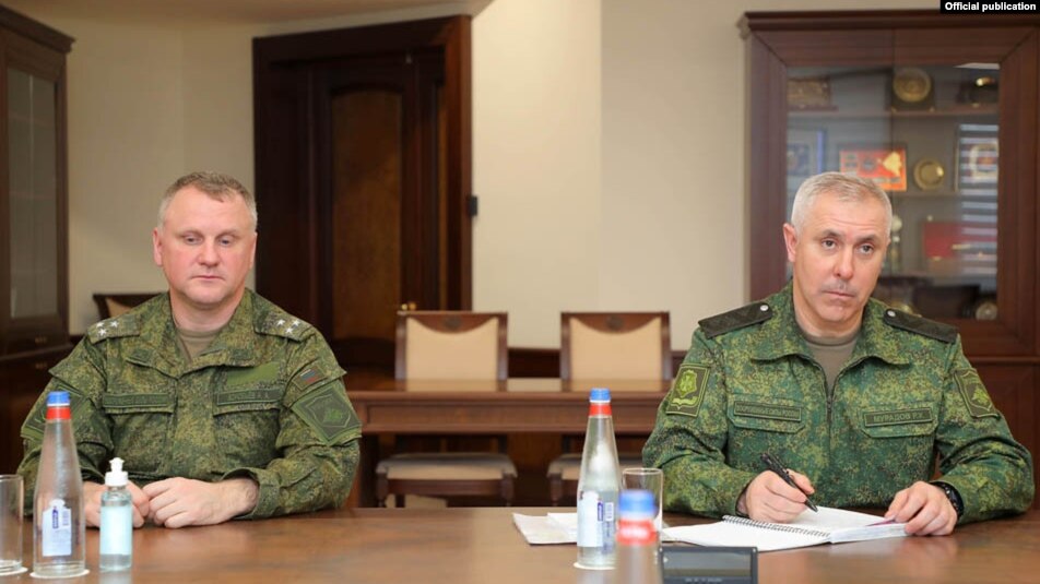 Nouvel échange de prisonniers entre l&rsquo;Arménie et l&rsquo;Azerbaïdjan