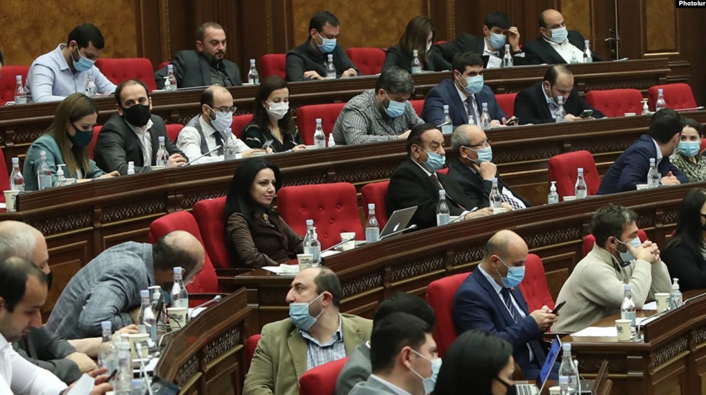 Le Bloc Mon Pas se dit toujours ouvert à discuter avec l&rsquo;opposition de la tenue d&rsquo;élections