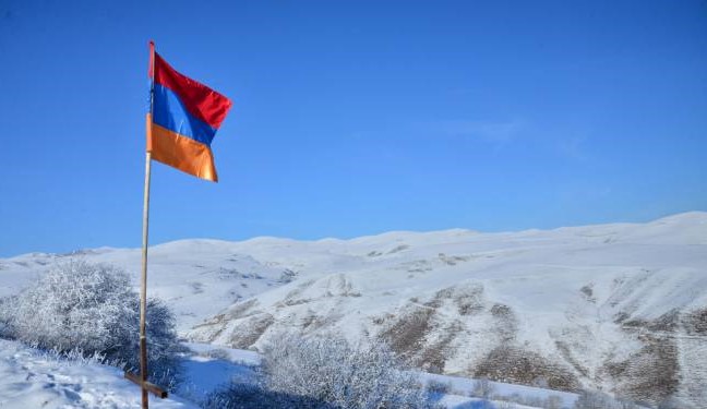 Pour couvrir des reportages aux frontières du Syunik (Arménie) les journalistes doivent désormais avoir la validation du Service de Sécurité nationale d’Arménie