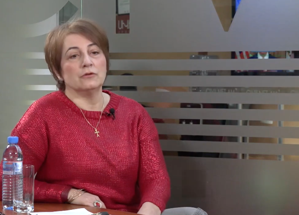 Seda Mavian : Des territoires n’ont pas été cédés à l&rsquo;Azerbaïdjan