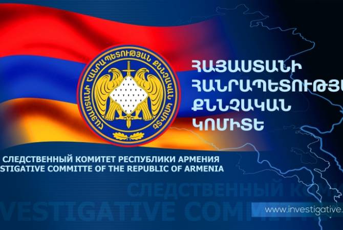 Un ancien commandant militaire arménien poursuivi pour « inaction » envers ses soldats en Artsakh dont plusieurs dizaines sont morts