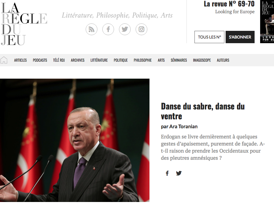 Danse du sabre, danse du ventre