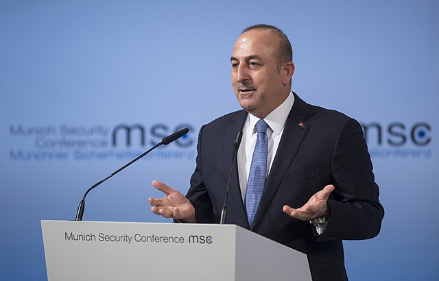 Turcs tués: mécontent de la réaction de Washington, Ankara convoque l’ambassadeur américain