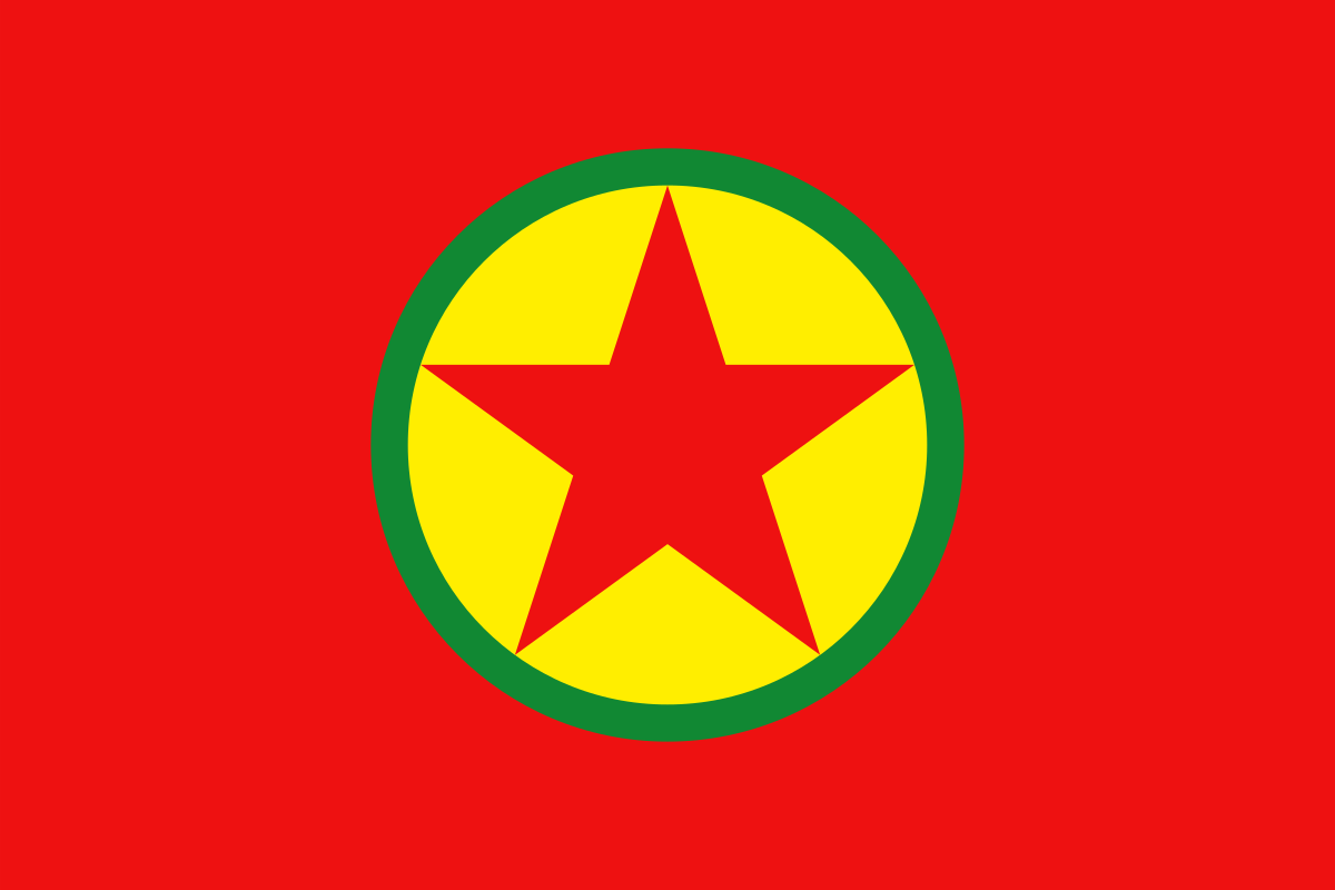 « Les terroristes du PKK » responsables de la mort d&rsquo;otages turcs en Irak