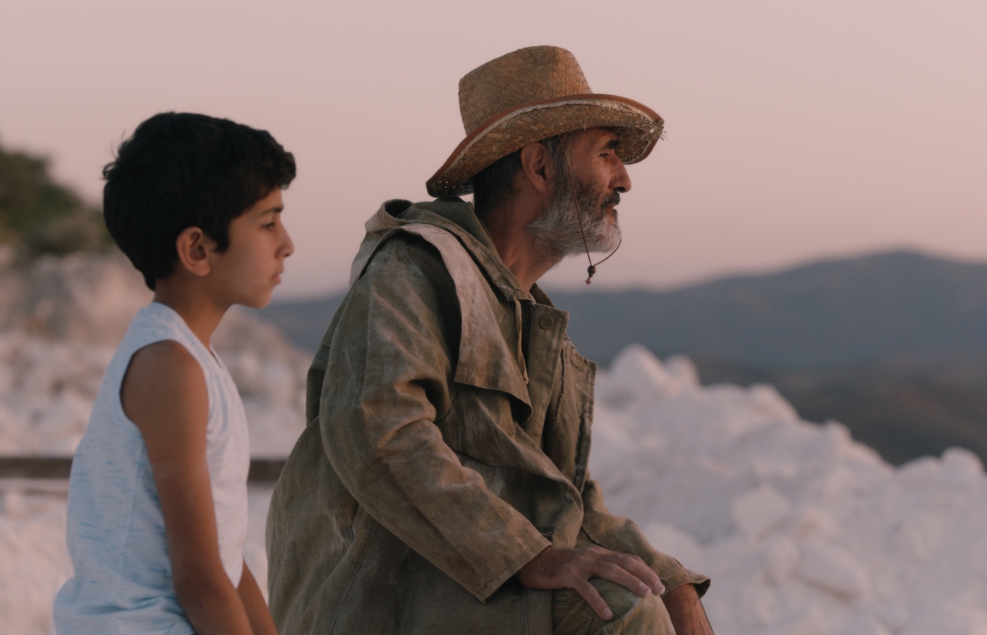 Faire du cinéma au Haut-Karabakh : quand l’absurde rattrape la fiction