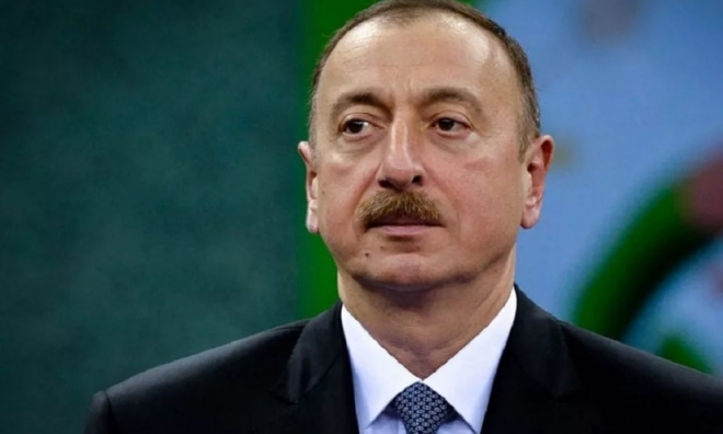 Aliev plus fier que jamais affirme que sa fermeté dans les négociations au Haut-Karabagh a été un succès