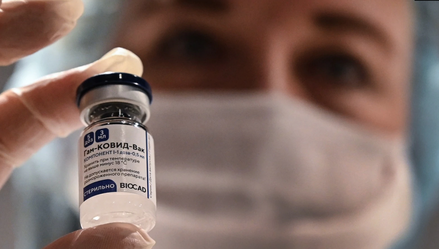 Les autorités arméniennes réaffirment leurs plans de vaccination limitée contre le COVID-19