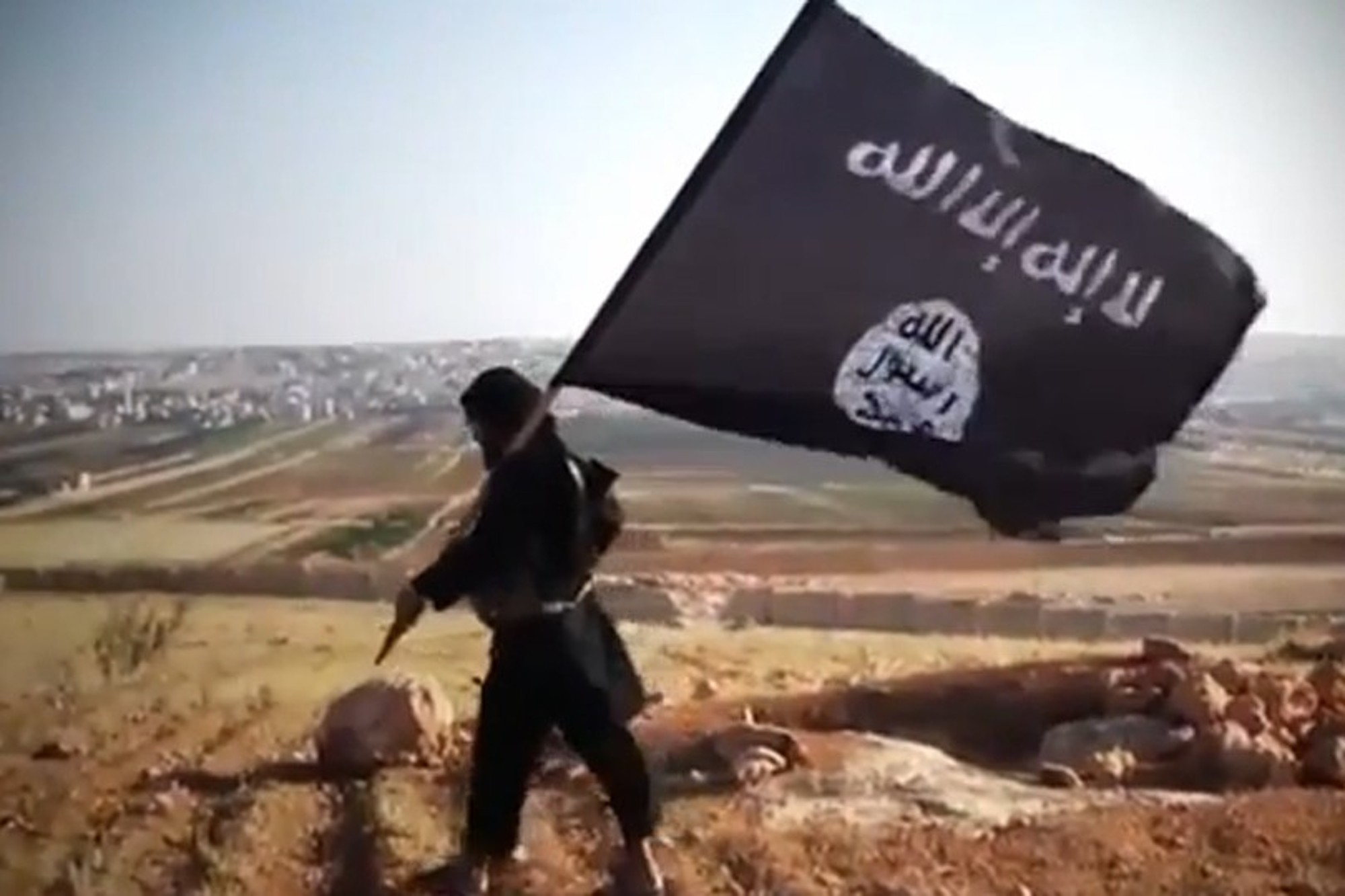 La Turquie arrête deux membres présumés de l&rsquo;EI à la frontière syrienne