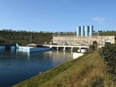L&rsquo;Iran et l&rsquo;Azerbaïdjan reprennent la construction de centrales hydroélectriques de Khoudaferin et Giz Galas sur la rivière Araxe