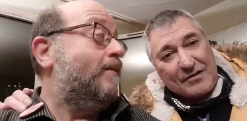 Léo Nicolian : « Pour mes 54 ans, Jean-Marie Bigard est passé fêter ça. Je l’emmène bientot en Arménie »
