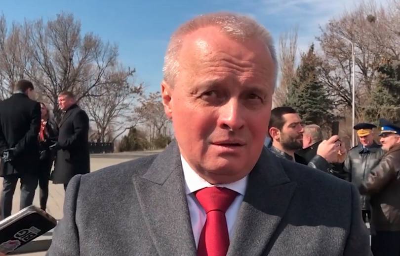 Les coprésidents du groupe de Minsk de l&rsquo;OSCE peuvent visiter la région: Ambassadeur de Russie