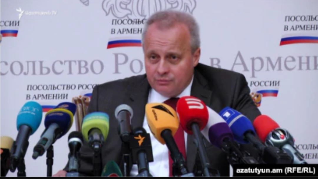 La Russie va aider l’Arménie à moderniser son armée