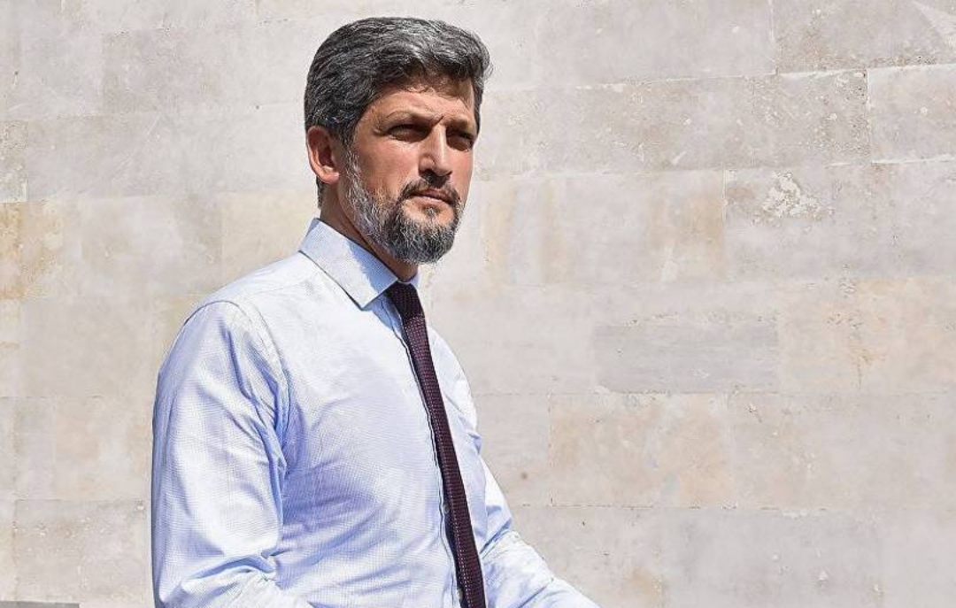 Garo Paylan condamne la tentative de coup d’Etat en Arménie