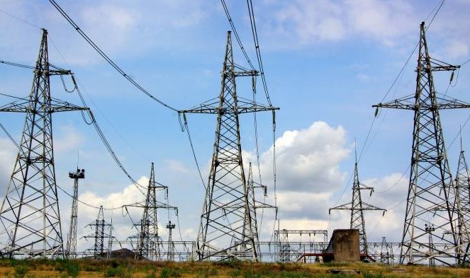 La centrale hydroélectrique fut réhabilitée à Kachatagh afin de fournir de l&rsquo;électricité aux villages arméniens d’Aghavno et Berdzor ainsi que Stepanakert