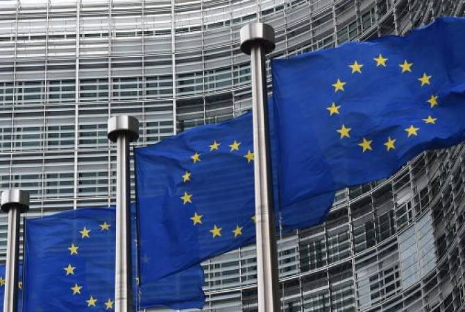 L&rsquo;Union européenne souligne la nécessité de mettre en œuvre les dispositions de la déclaration du 9 novembre et le retour de tous les prisonniers