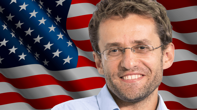 Levon Aronian quitte l’Arménie et le drapeau arménien pour les Etats-Unis et le drapeau américain. L’Arménie regrette le geste du champion des échecs