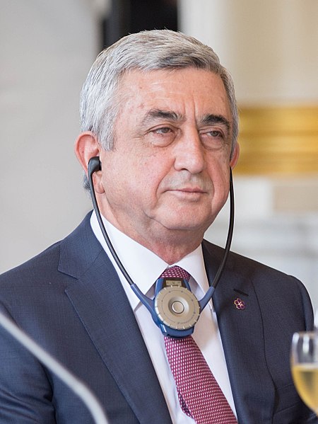 L’Ombudsman s’est dit préoccupé par les développements en Arménie