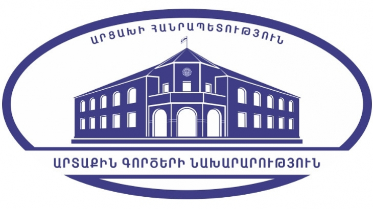Déclaration du MAE de l’Artsakh à propos des prisonniers de guerre