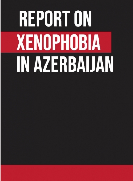 Un rapport accablant sur la xénophobie en Azerbaïdjan
