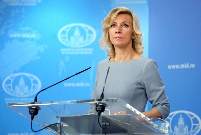 La diplomatie russe réaffirme le principe de « tous contre tous » pour les échanges de prisonniers entre l’Arménie et l’Azerbaïdjan