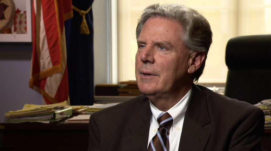 Frank Pallone a alerté l’administration de Biden sur l’Azerbaïdjan qui a commis des violations flagrantes des droits de l’homme