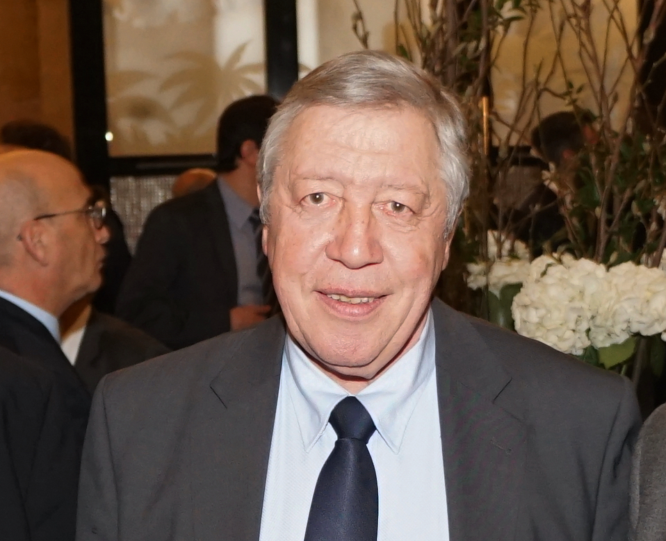 Appel de François Rochebloine au président Macron