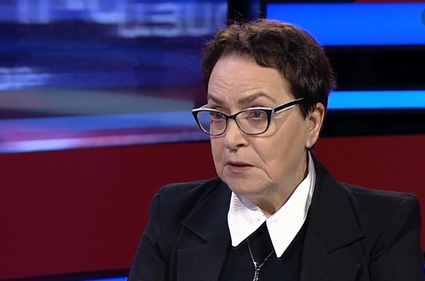Larisa Alaverdyan appelle le président à plus de modération