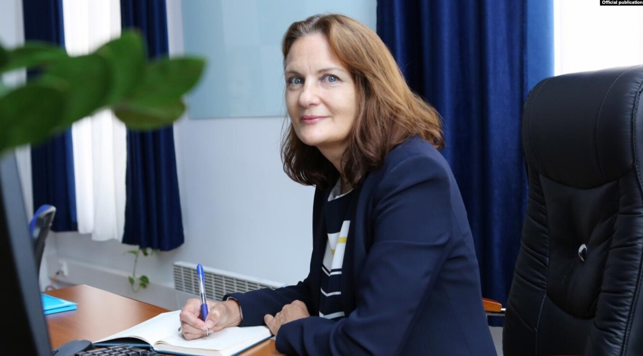 La représentante de l&rsquo;UNICEF en Arménie contrainte d&rsquo;écourter son mandat