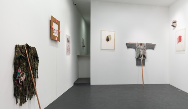 « Au commencement, la chaleur » : l&rsquo;exposition hautement incandescente de Sarkis