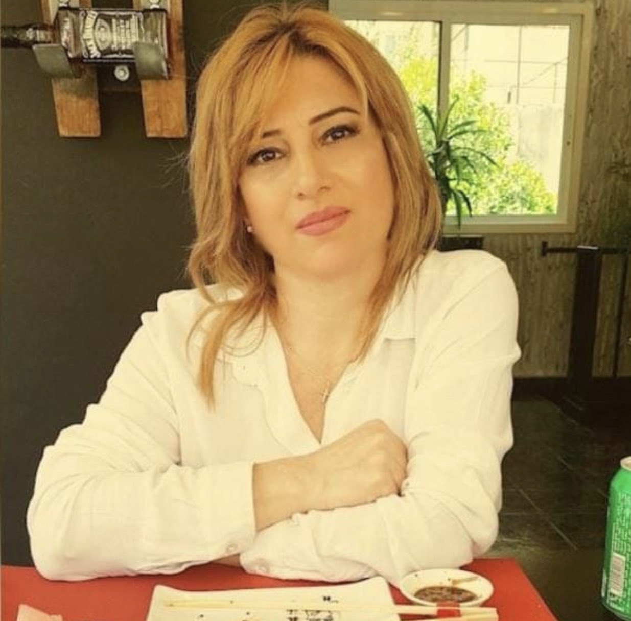 Libération de Maral Najarian : les réactions en France