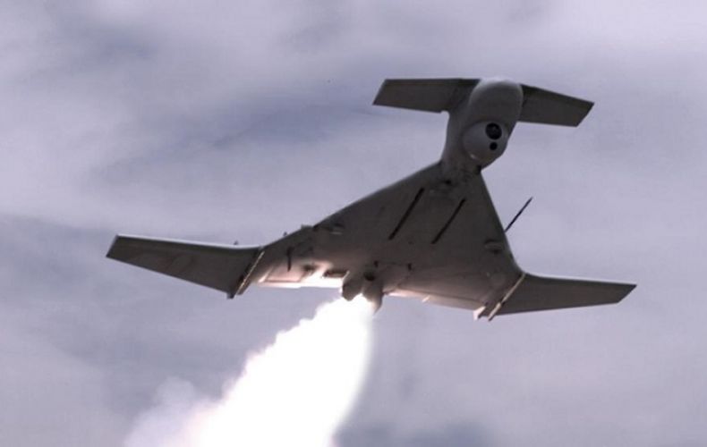 Selon The Jerusalem Post les drones tueurs israéliens ont fait leurs débuts lors de la guerre de l’Artsakh