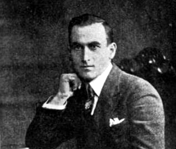 Il y a un siècle Soghomon Tehlirian…