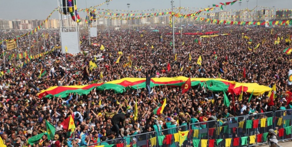 Le Newroz ou l’autre nom de la résistance
