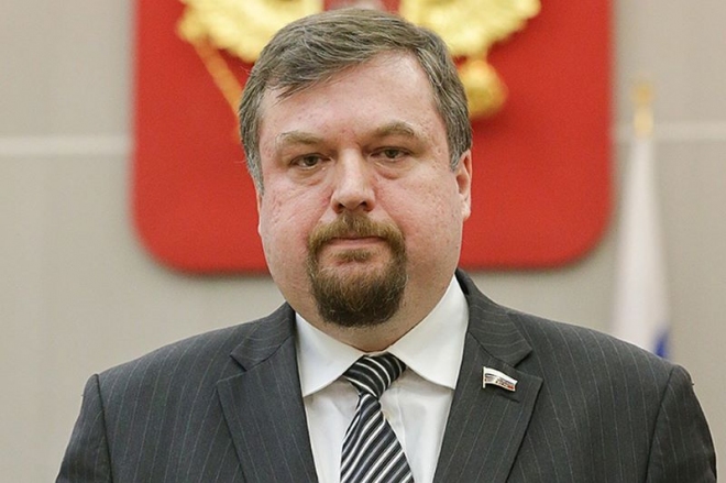 La Russie est la principale partie intéressée par la situation en Artsakh affirme un député Russe car la Russie aime les Arméniens