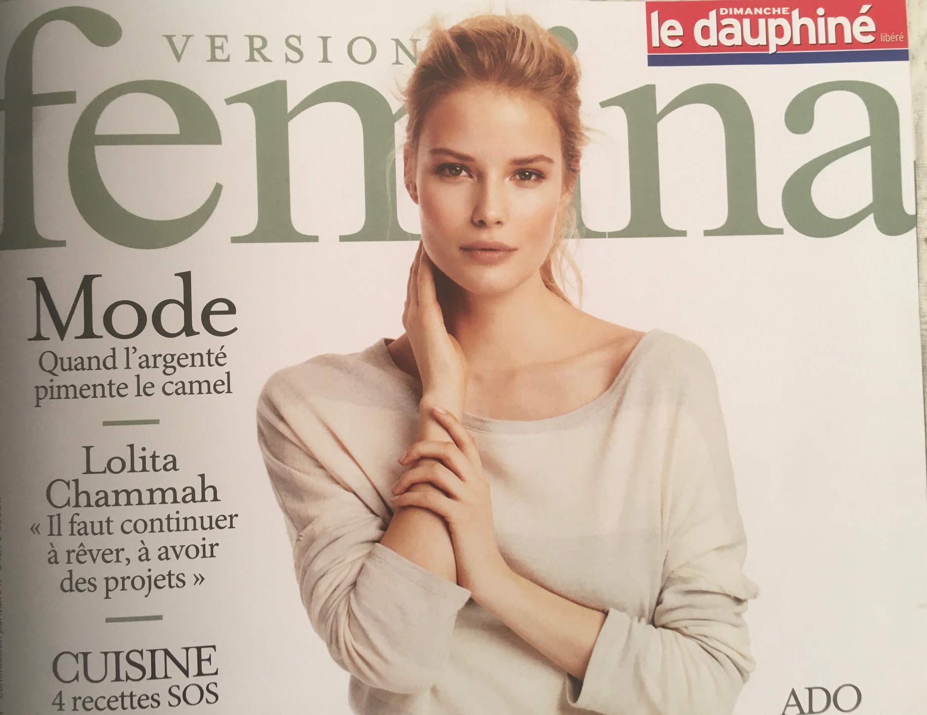 Version Fémina: Richard Zarzavatdjian évoque l&rsquo;Arménie et le livre L&rsquo;Arménie et les Arméniens de A à Z