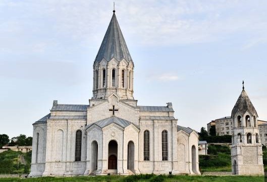 Déclaration du ministère des Affaires étrangères de l&rsquo;Artsakh à l&rsquo;occasion du 101e anniversaire du massacre des Arméniens à Chouchi par l&rsquo;Azerbaïdjan