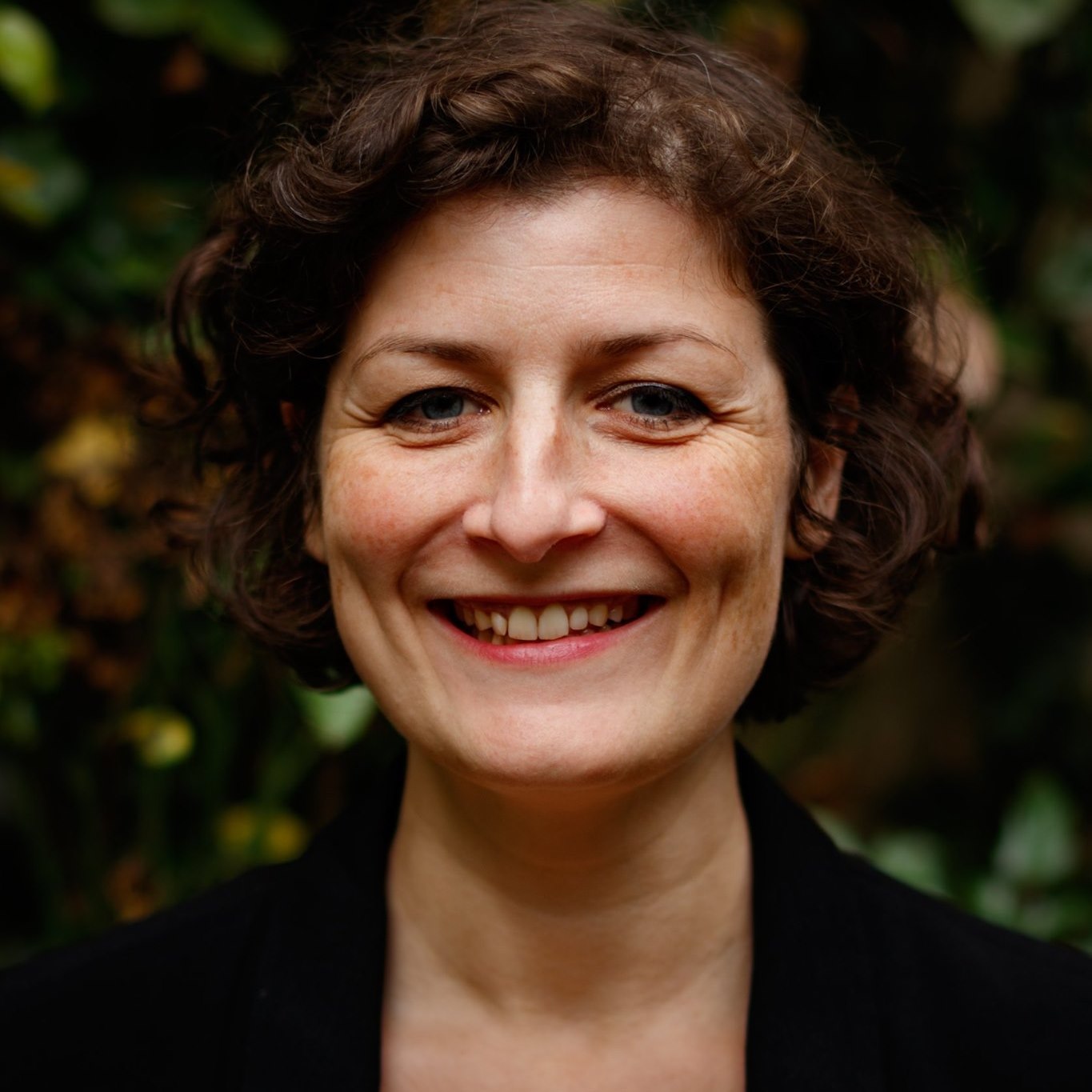 Jeanne Barseghian s&rsquo;adresse à Emmanuel Macron