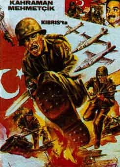 « Pas de terrain d&rsquo;entente » avec la République de Chypre