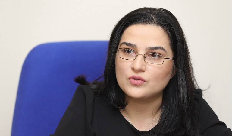 Commentaire du MAE sur la destruction de l’église Zoravor Surb Astvatsatsin
