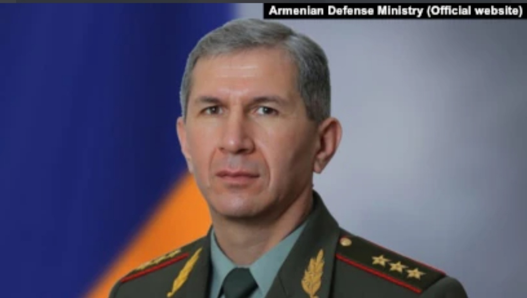 L&rsquo;affaire du chef de l&rsquo;armée licencié devant le Conseil suprême de la justice