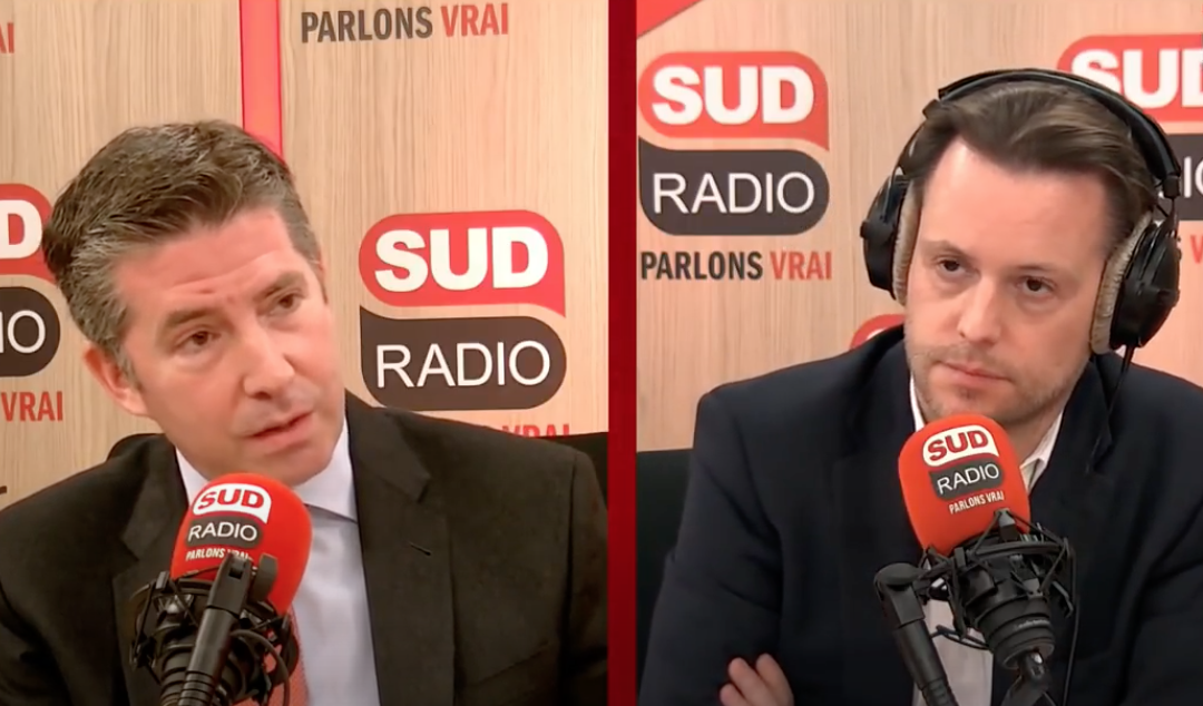 Ali Onaner : La Turquie n&rsquo;a pas d&rsquo;intérêt d&rsquo;ingérence en France !