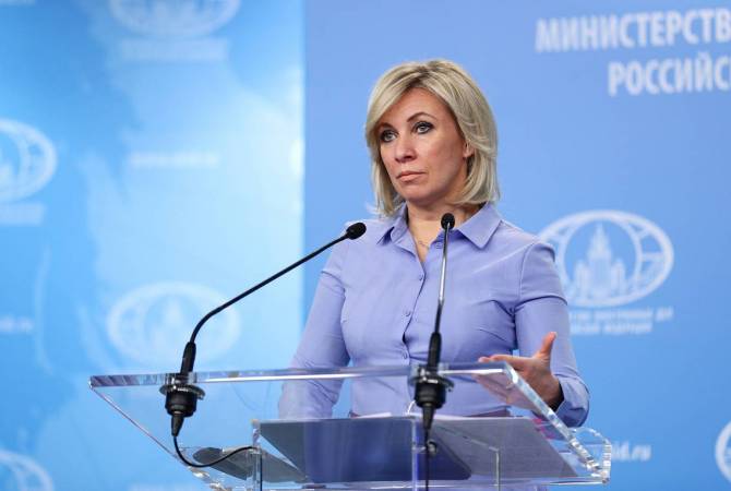 Moscou confirme l’importance d’une mission urgente de l’UNESCO dans les zones occupées de l’Artsakh