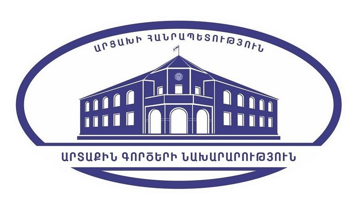 Stepanakert dénonce la réthorique religieuse et ethnique d&rsquo;Aliev