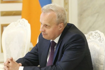 L&rsquo;ambassadeur de Russie demande leur libération