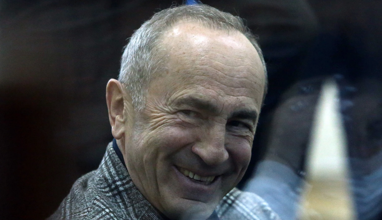 Abandon des charges pour coup d&rsquo;Etat contre Robert Kotcharian