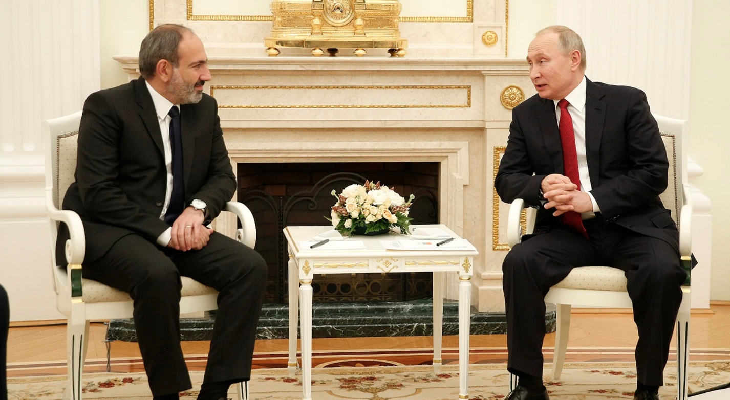 Le résultat des élections en Arménie ne changera pas la relation du pays avec la Russie