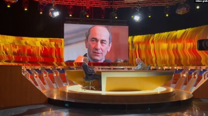 Robert Kotcharian prévoit une alliance avec des partis d&rsquo;opposition pour les élections