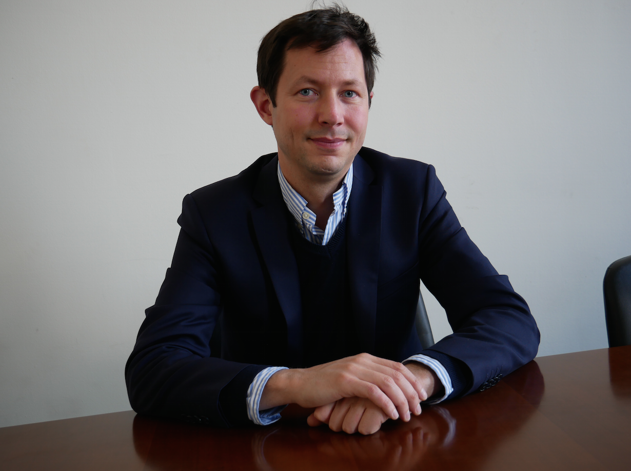 François-Xavier Bellamy de retour d&rsquo;Arménie : « Le silence coupable de l’Europe pendant la guerre nous oblige à redoubler d’efforts »